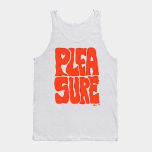 Pleasure Tank Top